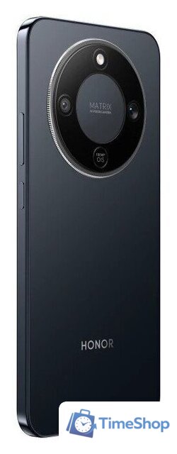 Телефон HONOR X9d 12GB/256GB международная версия (графитовый) - Изображение №9 — Интернет-магазин Time-Shop