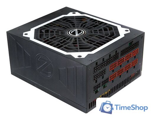 Блок питания Zalman Acrux ZM1200-ARX - Изображение №1 — Интернет-магазин Time-Shop