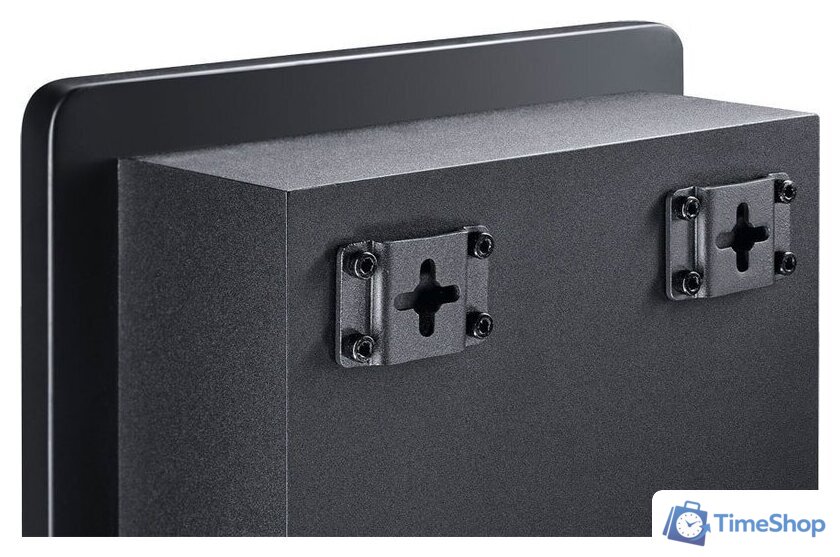 Проводной сабвуфер Heco Ambient Sub 88 F (черный) - Изображение №3 — Интернет-магазин Time-Shop