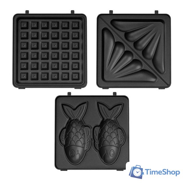 Вафельница Galaxy Line GL2971 - Изображение №5 — Интернет-магазин Time-Shop