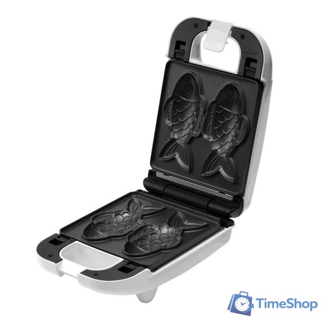 Вафельница Galaxy Line GL2971 - Изображение №4 — Интернет-магазин Time-Shop