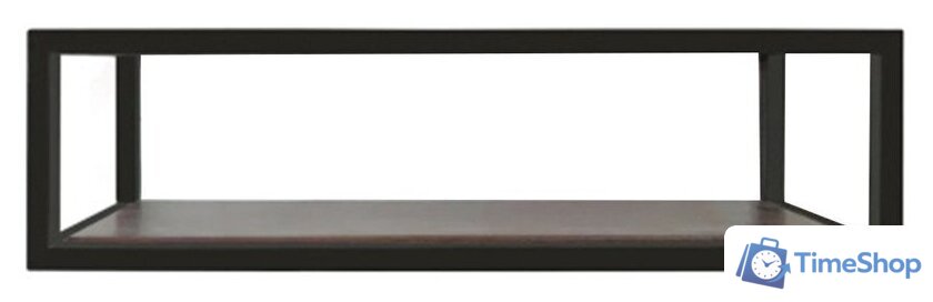  Эстет Полка Malibu Luxe ФР-00007120 - Изображение №1 — Интернет-магазин Time-Shop