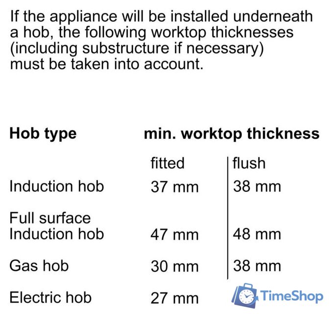 Электрический духовой шкаф Bosch Serie 8 HBG7563B1 - Изображение №8 — Интернет-магазин Time-Shop