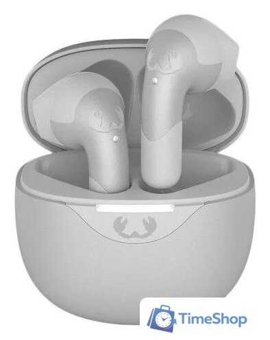 Наушники Fresh'n Rebel Twins Blaze (Ice Grey) - Изображение №1 — Интернет-магазин Time-Shop