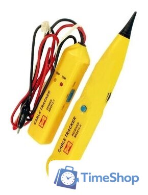 Тестер Mastech MS6812 - Изображение №1 — Интернет-магазин Time-Shop