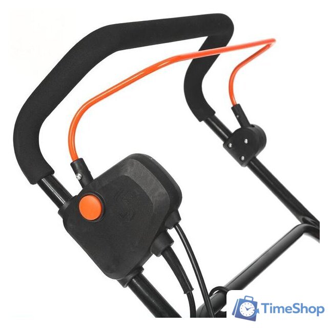 Скарификатор Patriot SCE 180 - Изображение №9 — Интернет-магазин Time-Shop