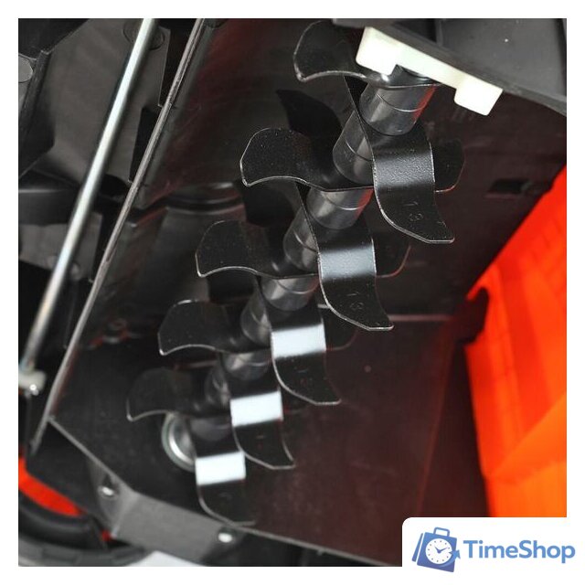 Скарификатор Patriot SCE 180 - Изображение №11 — Интернет-магазин Time-Shop