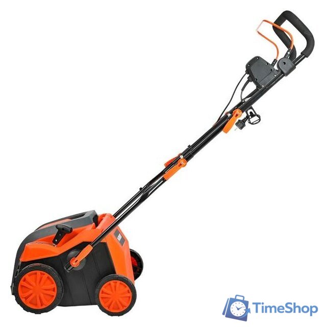 Скарификатор Patriot SCE 180 - Изображение №3 — Интернет-магазин Time-Shop