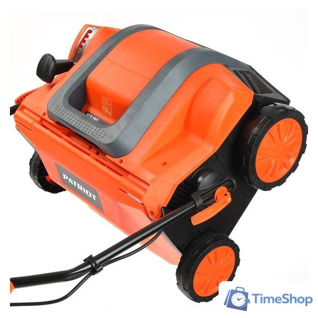 Скарификатор Patriot SCE 180 - Изображение №6 — Интернет-магазин Time-Shop