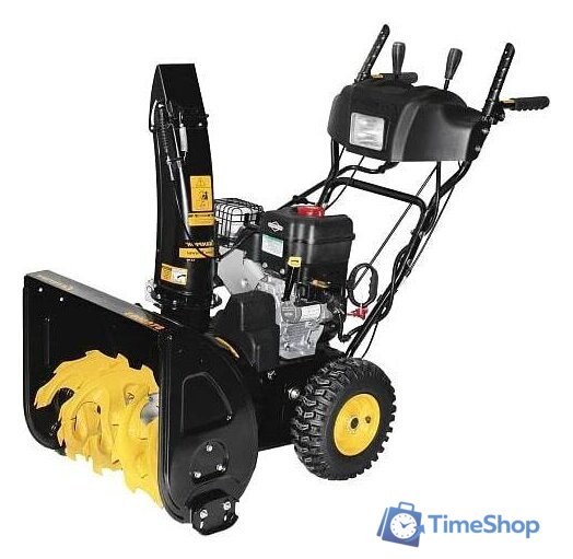 Снегоуборщик Champion ST656BS - Изображение №1 — Интернет-магазин Time-Shop