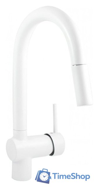 Смеситель Gross Aqua Extra 3140609MW - Изображение №1 — Интернет-магазин Time-Shop