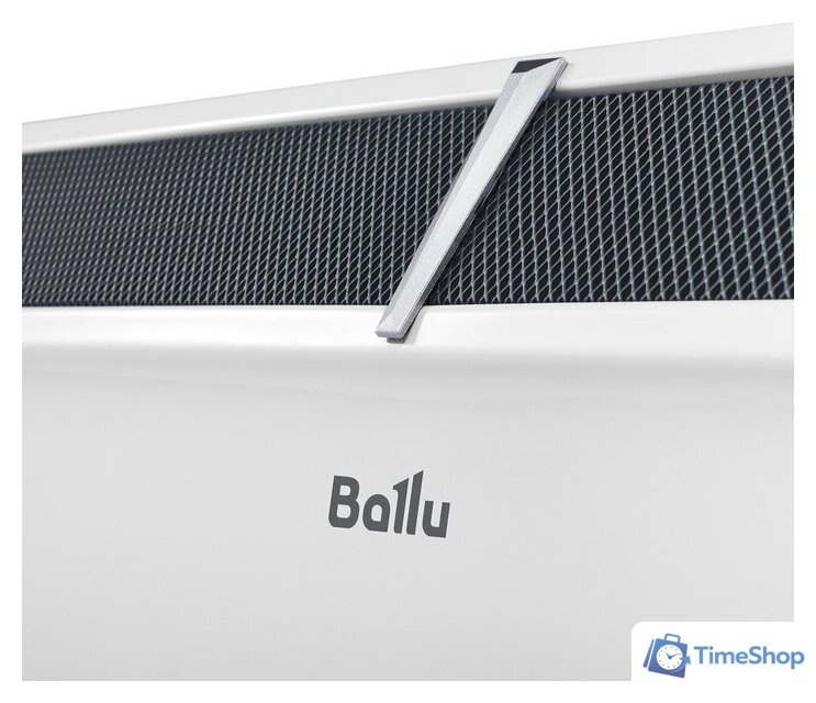 Конвектор Ballu Plinth Transformer BEC/PL-1000 (инверторное управление, с шасси) - Изображение №6 — Интернет-магазин Time-Shop