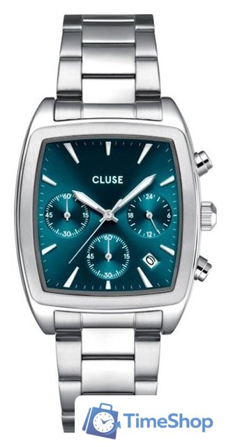 Наручные часы Cluse CW52001 - Изображение №1 — Интернет-магазин Time-Shop