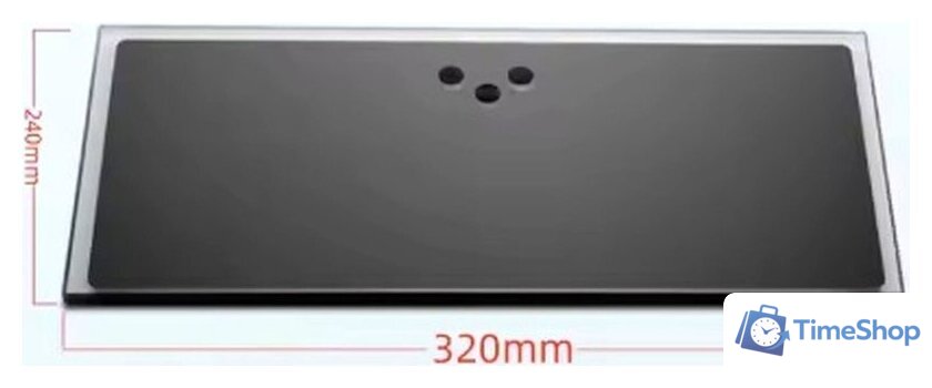 Стойка для телевизора Bessite 905B - Изображение №4 — Интернет-магазин Time-Shop