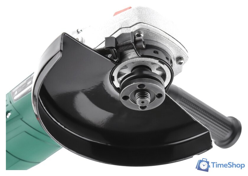 Угловая шлифмашина Hammer USM1650D - Изображение №5 — Интернет-магазин Time-Shop