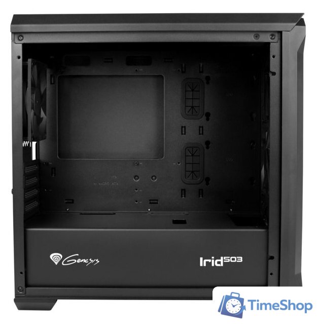 Корпус Genesis Irid 503 NPC-1558 - Изображение №10 — Интернет-магазин Time-Shop