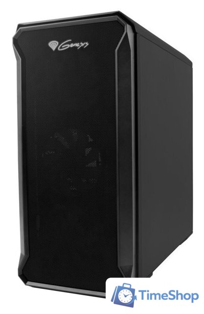 Корпус Genesis Irid 503 NPC-1558 - Изображение №11 — Интернет-магазин Time-Shop