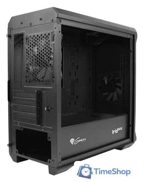 Корпус Genesis Irid 503 NPC-1558 - Изображение №12 — Интернет-магазин Time-Shop