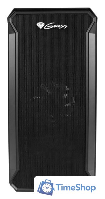 Корпус Genesis Irid 503 NPC-1558 - Изображение №8 — Интернет-магазин Time-Shop