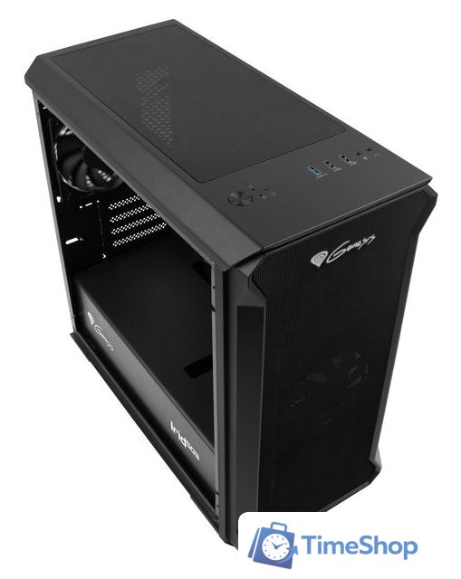 Корпус Genesis Irid 503 NPC-1558 - Изображение №4 — Интернет-магазин Time-Shop