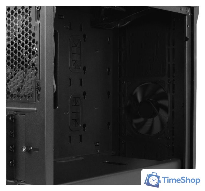 Корпус Genesis Irid 503 NPC-1558 - Изображение №6 — Интернет-магазин Time-Shop