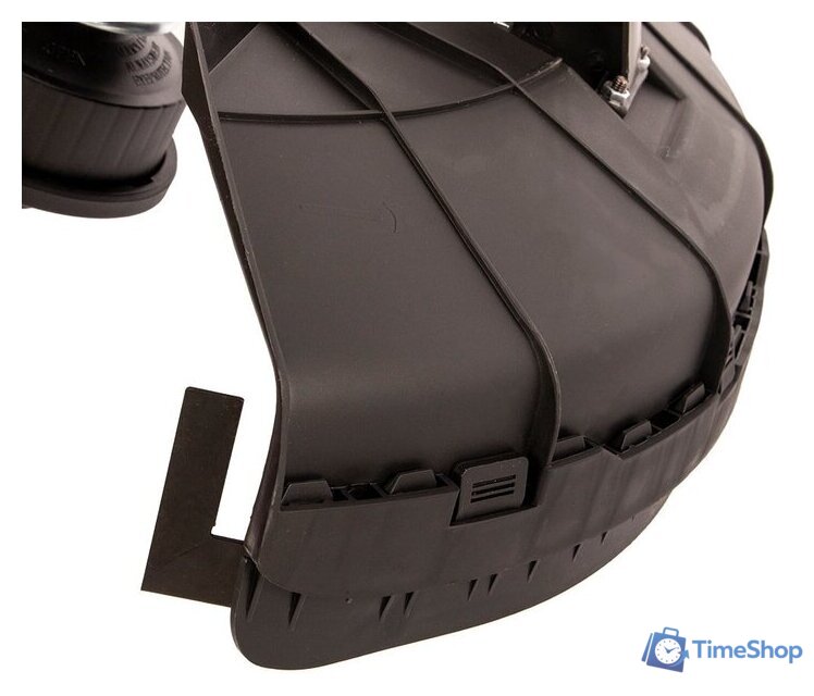 Триммер DDE ET1600RV - Изображение №3 — Интернет-магазин Time-Shop