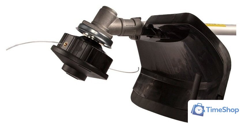 Триммер DDE ET1600RV - Изображение №8 — Интернет-магазин Time-Shop