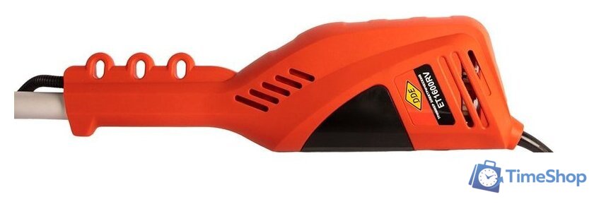 Триммер DDE ET1600RV - Изображение №6 — Интернет-магазин Time-Shop