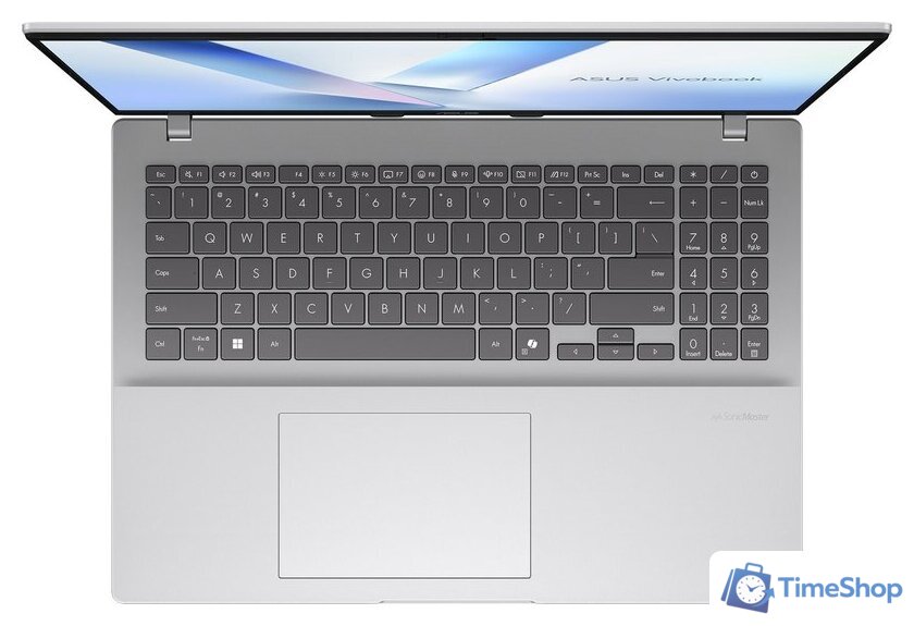 Ноутбук ASUS Vivobook 16 M1607KA-MB127 - Изображение №5 — Интернет-магазин Time-Shop