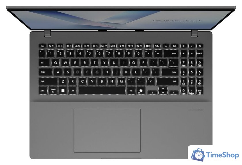 Ноутбук ASUS Vivobook 16 M1607KA-MB127 - Изображение №6 — Интернет-магазин Time-Shop