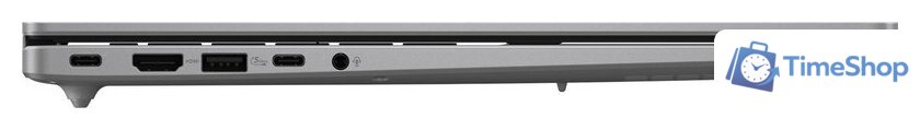 Ноутбук ASUS Vivobook 16 M1607KA-MB127 - Изображение №10 — Интернет-магазин Time-Shop