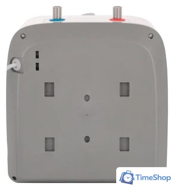 Накопительный электрический водонагреватель под мойку Haier ES10V-LQ2 - Изображение №2 — Интернет-магазин Time-Shop