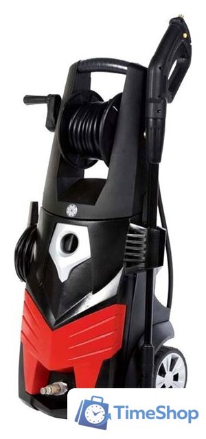 Мойка высокого давления Portotecnica G 144-CP [IDAF 94296] - Изображение №1 — Интернет-магазин Time-Shop