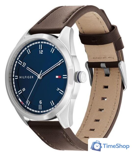 Наручные часы Tommy Hilfiger 1710458 - Изображение №2 — Интернет-магазин Time-Shop