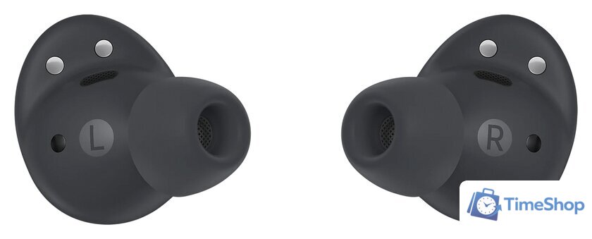 Наушники Samsung Galaxy Buds 2 Pro (графитовый) - Изображение №3 — Интернет-магазин Time-Shop