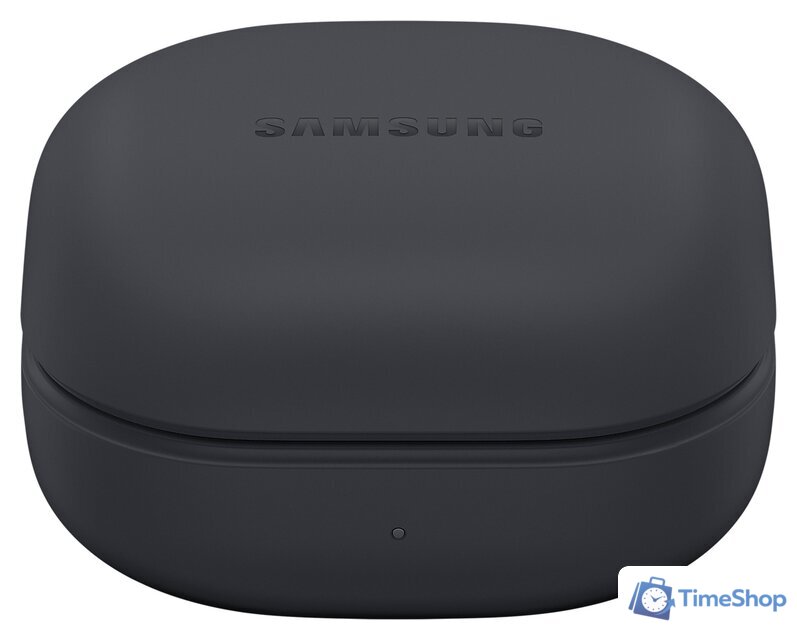 Наушники Samsung Galaxy Buds 2 Pro (графитовый) - Изображение №4 — Интернет-магазин Time-Shop