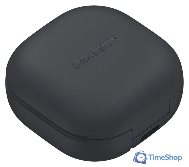 Наушники Samsung Galaxy Buds 2 Pro (графитовый) - Изображение №6 — Интернет-магазин Time-Shop