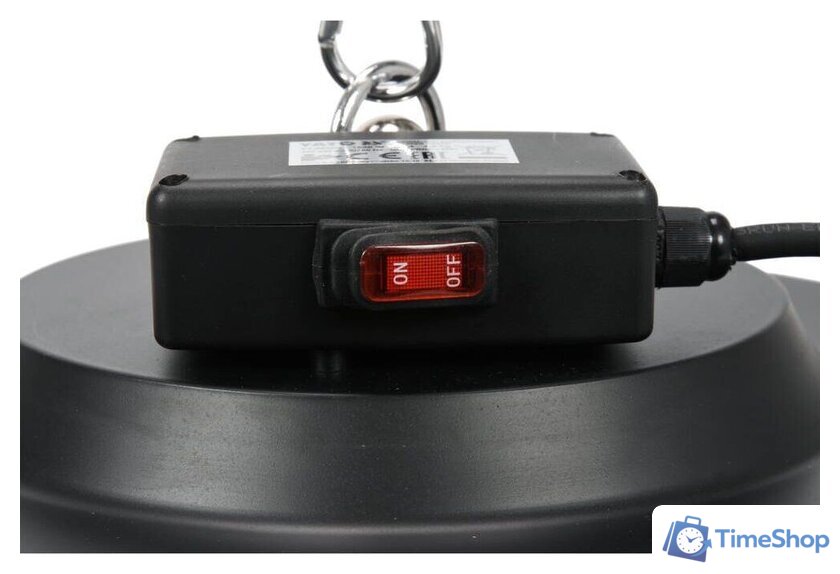 Инфракрасный обогреватель Yato YT-99500 - Изображение №4 — Интернет-магазин Time-Shop