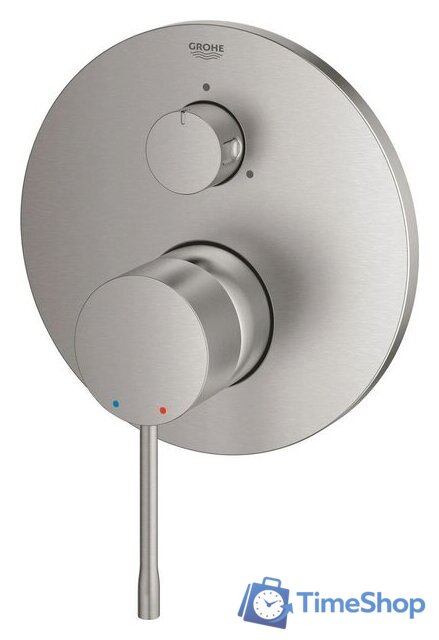 Смеситель Grohe Essence 24092Dc1 - Изображение №2 — Интернет-магазин Time-Shop