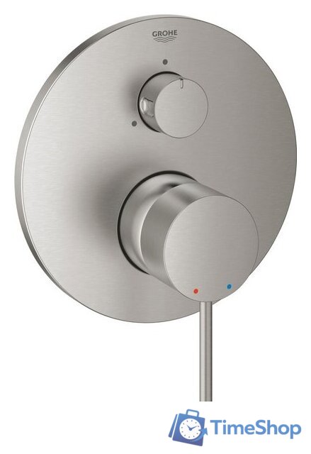 Смеситель Grohe Essence 24092Dc1 - Изображение №1 — Интернет-магазин Time-Shop