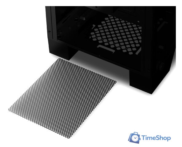 Корпус AeroCool Cylon (черный) - Изображение №11 — Интернет-магазин Time-Shop