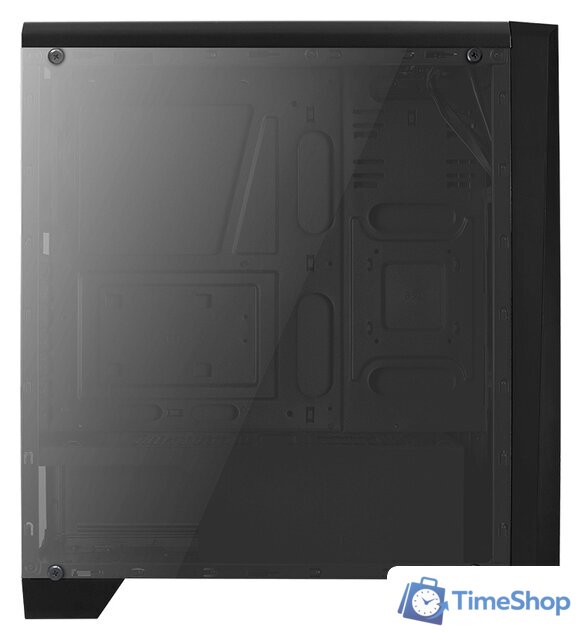 Корпус AeroCool Cylon (черный) - Изображение №5 — Интернет-магазин Time-Shop