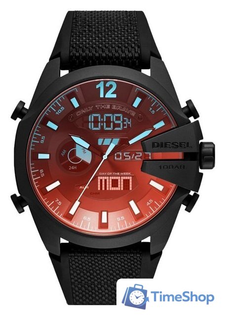 Наручные часы Diesel DZ4548 - Изображение №1 — Интернет-магазин Time-Shop