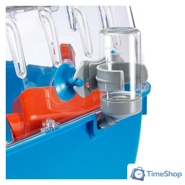 Клетка Ferplast Combi 2 57932599 - Изображение №6 — Интернет-магазин Time-Shop