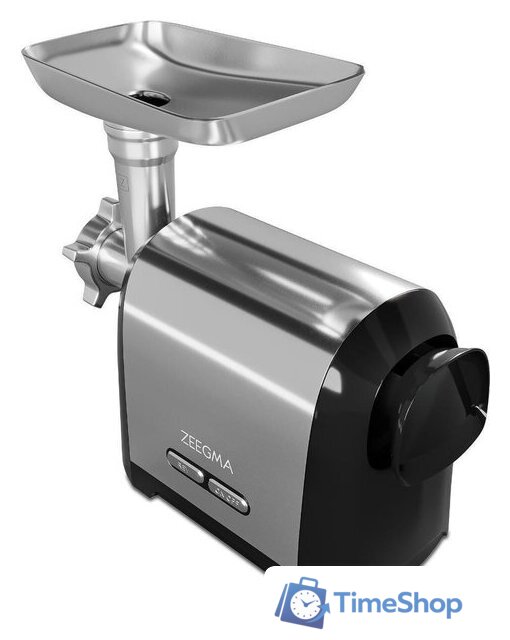 Мясорубка Zeegma Molen Chef - Изображение №3 — Интернет-магазин Time-Shop