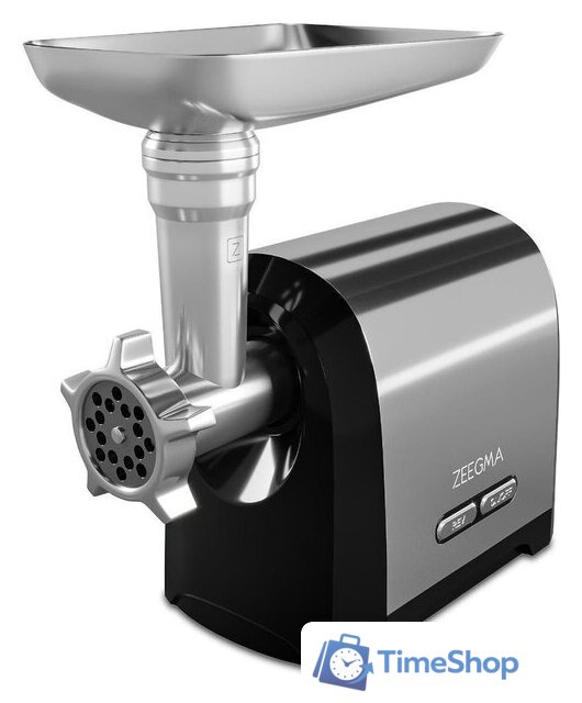 Мясорубка Zeegma Molen Chef - Изображение №1 — Интернет-магазин Time-Shop