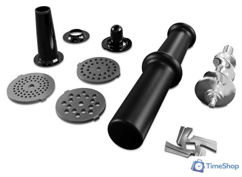 Мясорубка Zeegma Molen Chef - Изображение №4 — Интернет-магазин Time-Shop