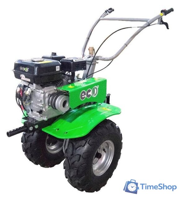 Мотоблок бензиновый Forza МБ4-700 - Изображение №1 — Интернет-магазин Time-Shop