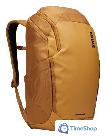 Городской рюкзак Thule Chasm TCHB215GOLD (golden) - Изображение №1 — Интернет-магазин Time-Shop