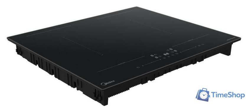 Варочная панель Midea MIH67783SB - Изображение №4 — Интернет-магазин Time-Shop